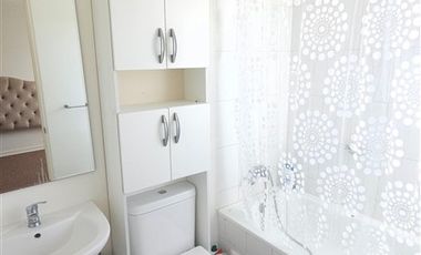 Casa en Arriendo en Arriendo de Casa Amoblada 3H 2B en Villa San Luis, Ovalle