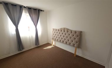 Casa en Arriendo en Arriendo de Casa Amoblada 3H 2B en Villa San Luis, Ovalle