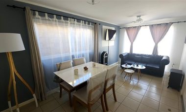 Casa en Arriendo en Arriendo de Casa Amoblada 3H 2B en Villa San Luis, Ovalle