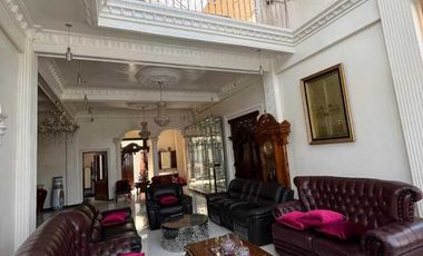 Dijual Rumah Mewah 3 Lantai Siap Huni Area Mertoyudan Magelang