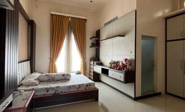 Dijual Rumah Mewah 3 Lantai Siap Huni Area Mertoyudan Magelang