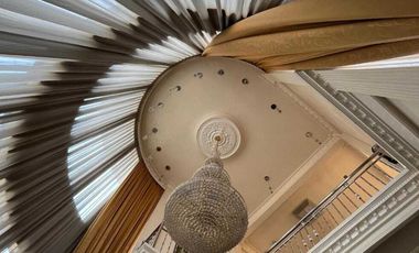 Dijual Rumah Mewah 3 Lantai Siap Huni Area Mertoyudan Magelang