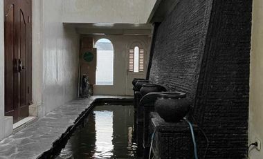 Dijual Rumah Mewah 3 Lantai Siap Huni Area Mertoyudan Magelang