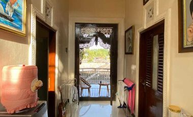 Dijual Rumah Mewah 3 Lantai Siap Huni Area Mertoyudan Magelang