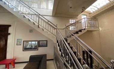 Dijual Rumah Mewah 3 Lantai Siap Huni Area Mertoyudan Magelang