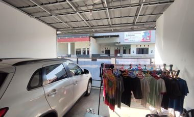 Rumah Di Mutiara Bogor Raya Sebelah Summarecon Cicilan 3 Jutaan