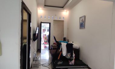 Rumah Di Mutiara Bogor Raya Sebelah Summarecon Cicilan 3 Jutaan