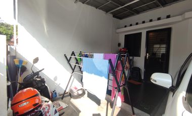 Rumah Di Mutiara Bogor Raya Sebelah Summarecon Cicilan 3 Jutaan