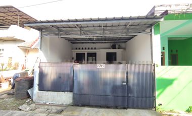 Rumah Di Mutiara Bogor Raya Sebelah Summarecon Cicilan 3 Jutaan