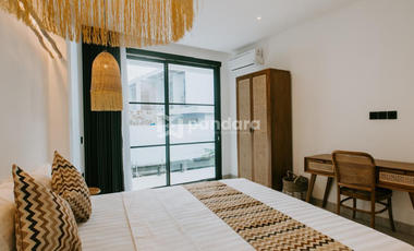 Villa Canggu -  Dijual Nego Sampai Jadi