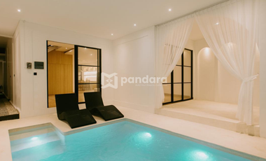 Villa Canggu -  Dijual Nego Sampai Jadi