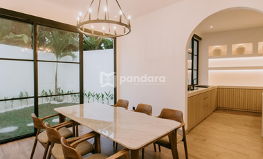 Villa Canggu -  Dijual Nego Sampai Jadi