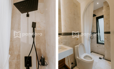 Villa Canggu -  Dijual Nego Sampai Jadi