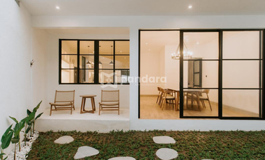 Villa Canggu -  Dijual Nego Sampai Jadi