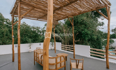 Villa Canggu -  Dijual Nego Sampai Jadi