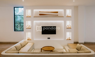 Villa Canggu -  Dijual Nego Sampai Jadi