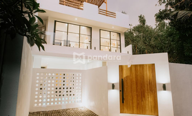 Villa Canggu -  Dijual Nego Sampai Jadi