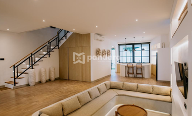 Villa Canggu -  Dijual Nego Sampai Jadi