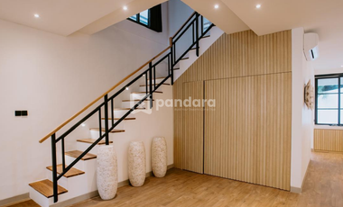 Villa Canggu -  Dijual Nego Sampai Jadi