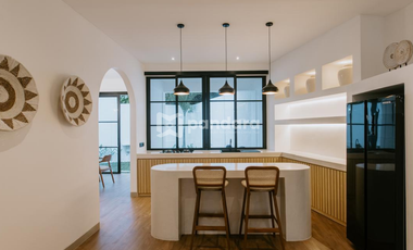 Villa Canggu -  Dijual Nego Sampai Jadi