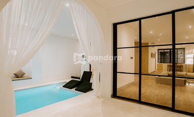 Villa Canggu -  Dijual Nego Sampai Jadi