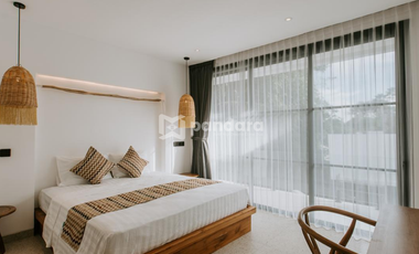 Villa Canggu -  Dijual Nego Sampai Jadi