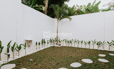 Villa Canggu -  Dijual Nego Sampai Jadi
