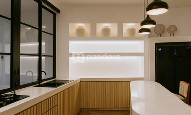 Villa Canggu -  Dijual Nego Sampai Jadi