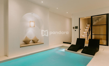 Villa Canggu -  Dijual Nego Sampai Jadi