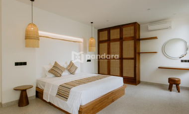 Villa Canggu -  Dijual Nego Sampai Jadi