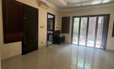 Rumah Mewah Siap Huni Laguna Regency Selangkah Pakuwon City Mall