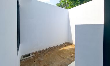 Rumah Baru Siap Huni Taman Sari Bukit Damai BSD