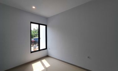 Rumah Baru Siap Huni Taman Sari Bukit Damai BSD