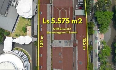 Hotel bintang 3 belakang masjid istiqlal jakarta