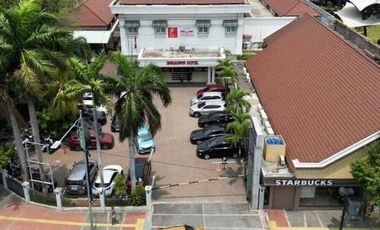 Hotel bintang 3 belakang masjid istiqlal jakarta