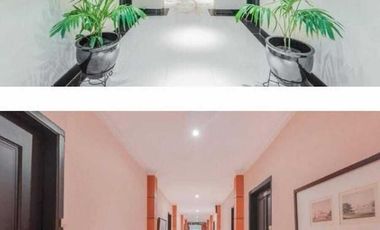 Hotel bintang 3 belakang masjid istiqlal jakarta