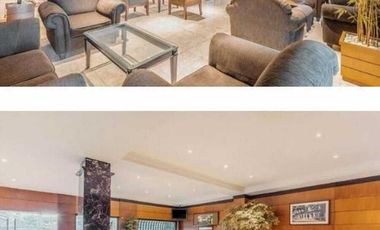 Hotel bintang 3 belakang masjid istiqlal jakarta