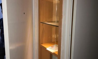 Apartemen the green pramuka city 2 kamar Full furnish