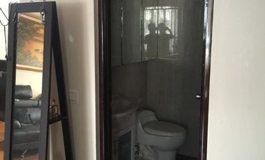 Apartemen 2BR full furnished di paladian park kelapa gading