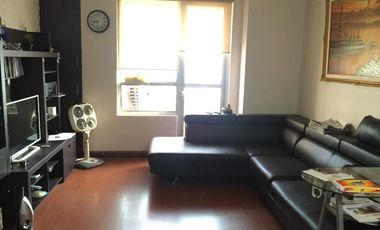 Apartemen 2BR full furnished di paladian park kelapa gading