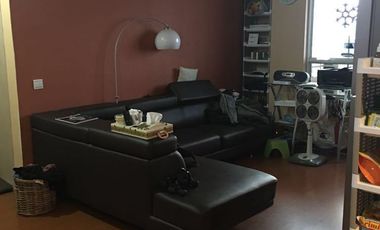 Apartemen 2BR full furnished di paladian park kelapa gading