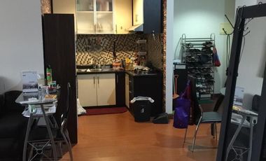 Apartemen 2BR full furnished di paladian park kelapa gading