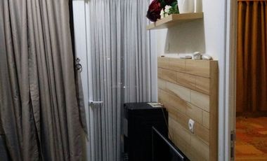 Disewakan Apartment The Green Pramuka City 2br Baca Deskripsi