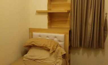 Disewakan Apartment The Green Pramuka City 2br Baca Deskripsi