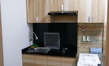 Disewakan Apartment The Green Pramuka City 2br Baca Deskripsi