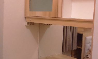 Disewakan Apartment The Green Pramuka City 2br Baca Deskripsi