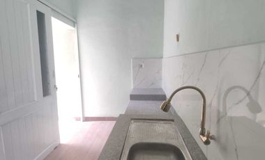 Dijual Rumah 700jt bonus balik nama SHM, pagar, AC