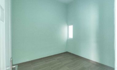 Dijual Rumah 700jt bonus balik nama SHM, pagar, AC