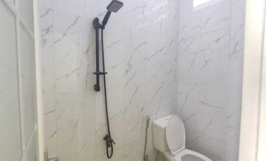 Dijual Rumah 700jt bonus balik nama SHM, pagar, AC