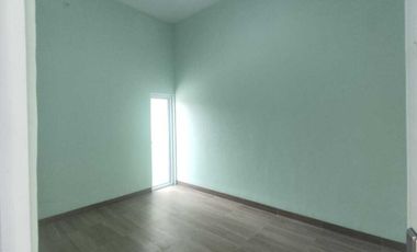 Dijual Rumah 700jt bonus balik nama SHM, pagar, AC